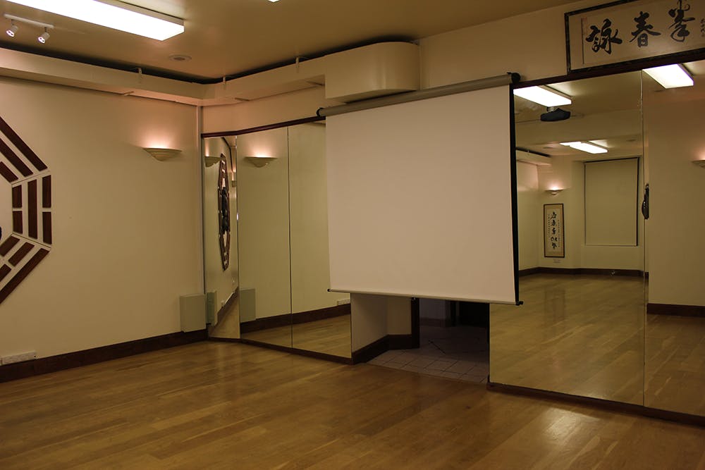 Venue At Simon Lau Centre - image 1