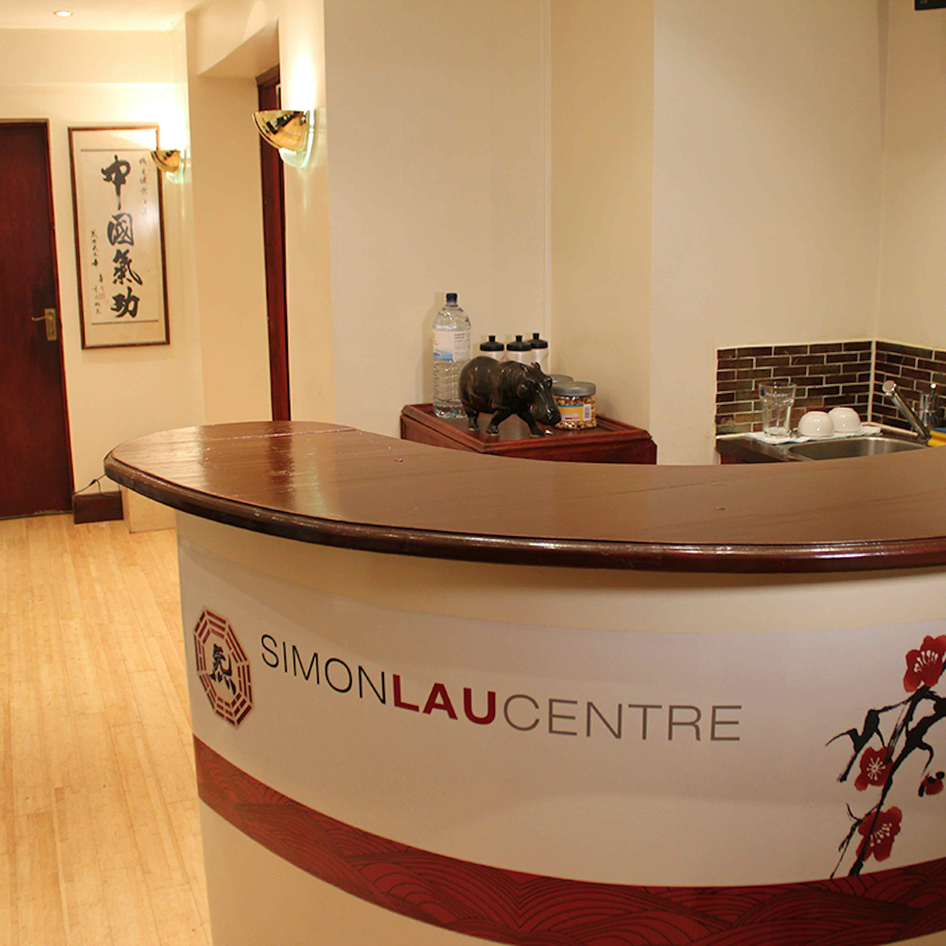 Venue At Simon Lau Centre - Studio image 3