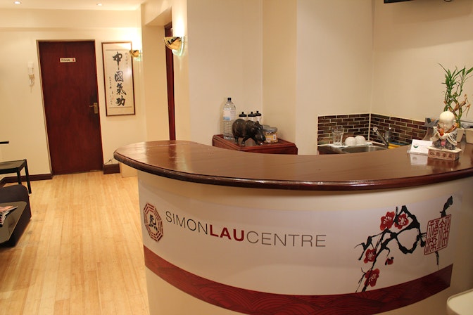 Venue At Simon Lau Centre - Studio image 3