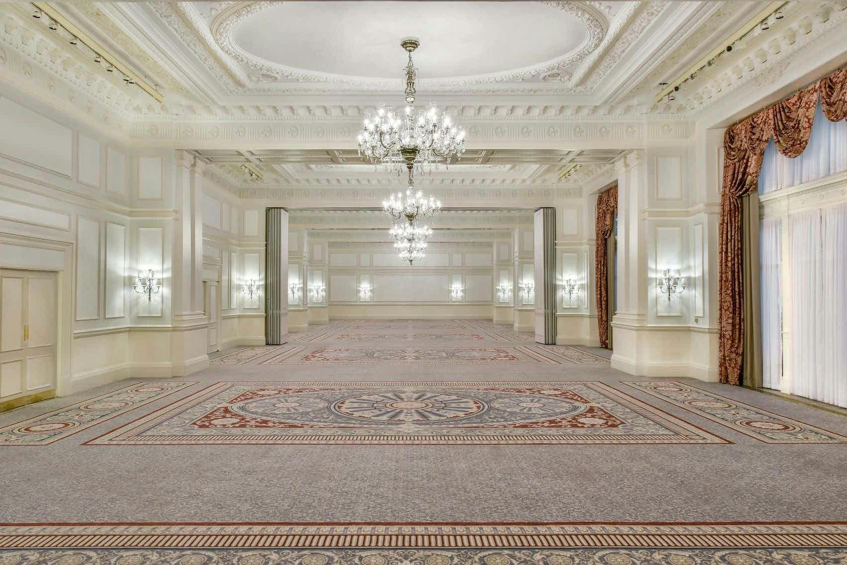 Grand Ballroom