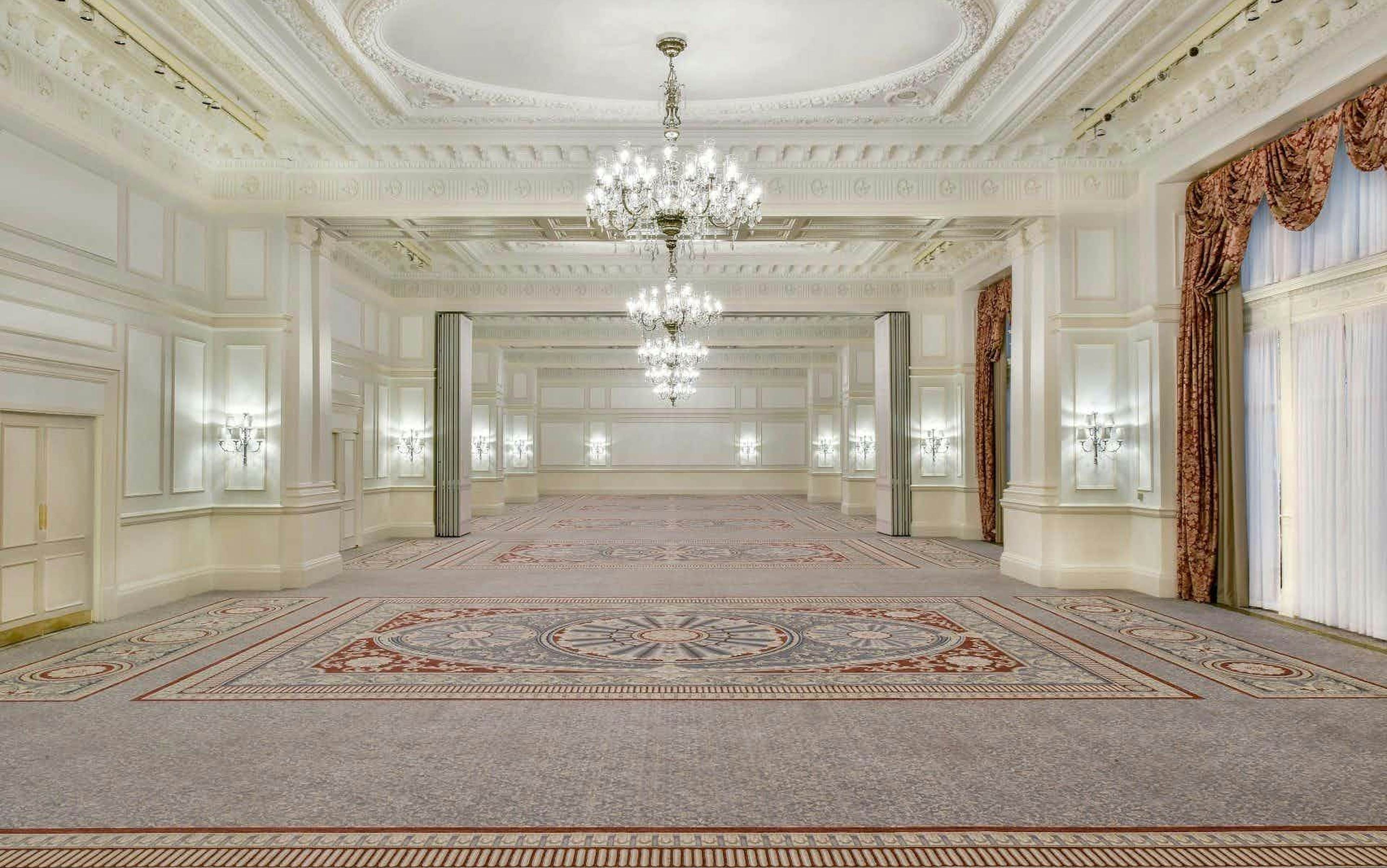 The Landmark London - Grand Ballroom image 1