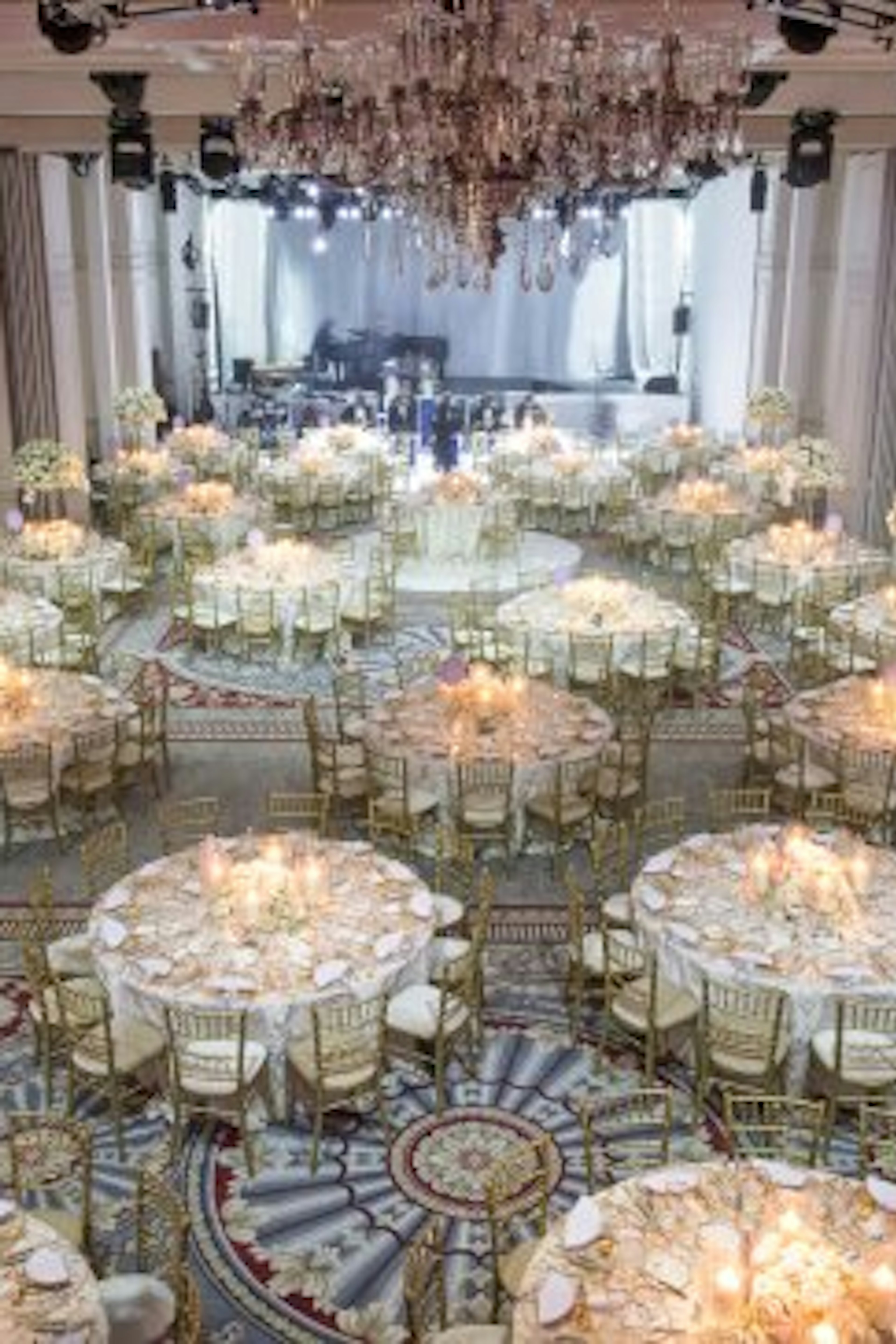 Weddings | Grand Ballroom