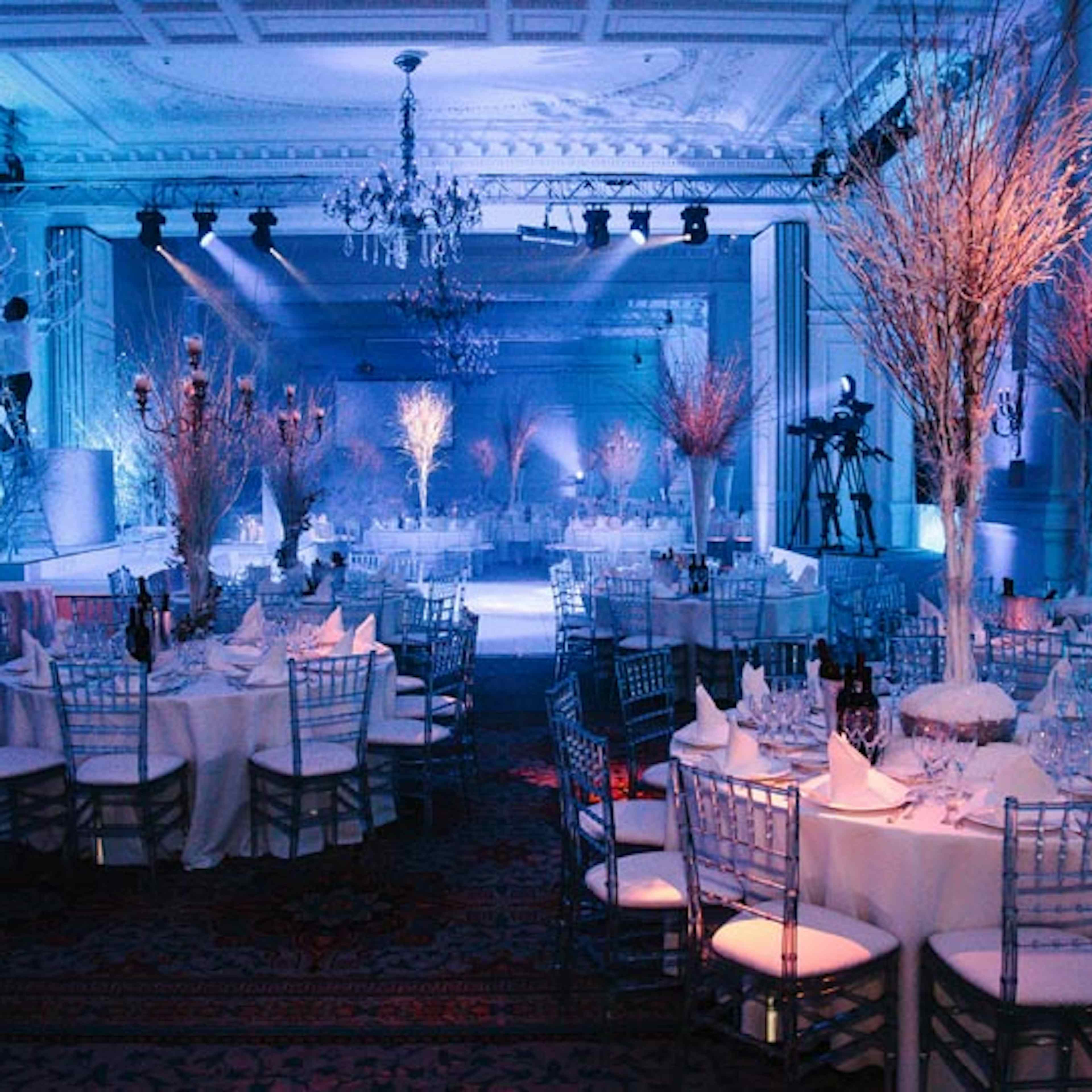 The Landmark London - Grand Ballroom image 2