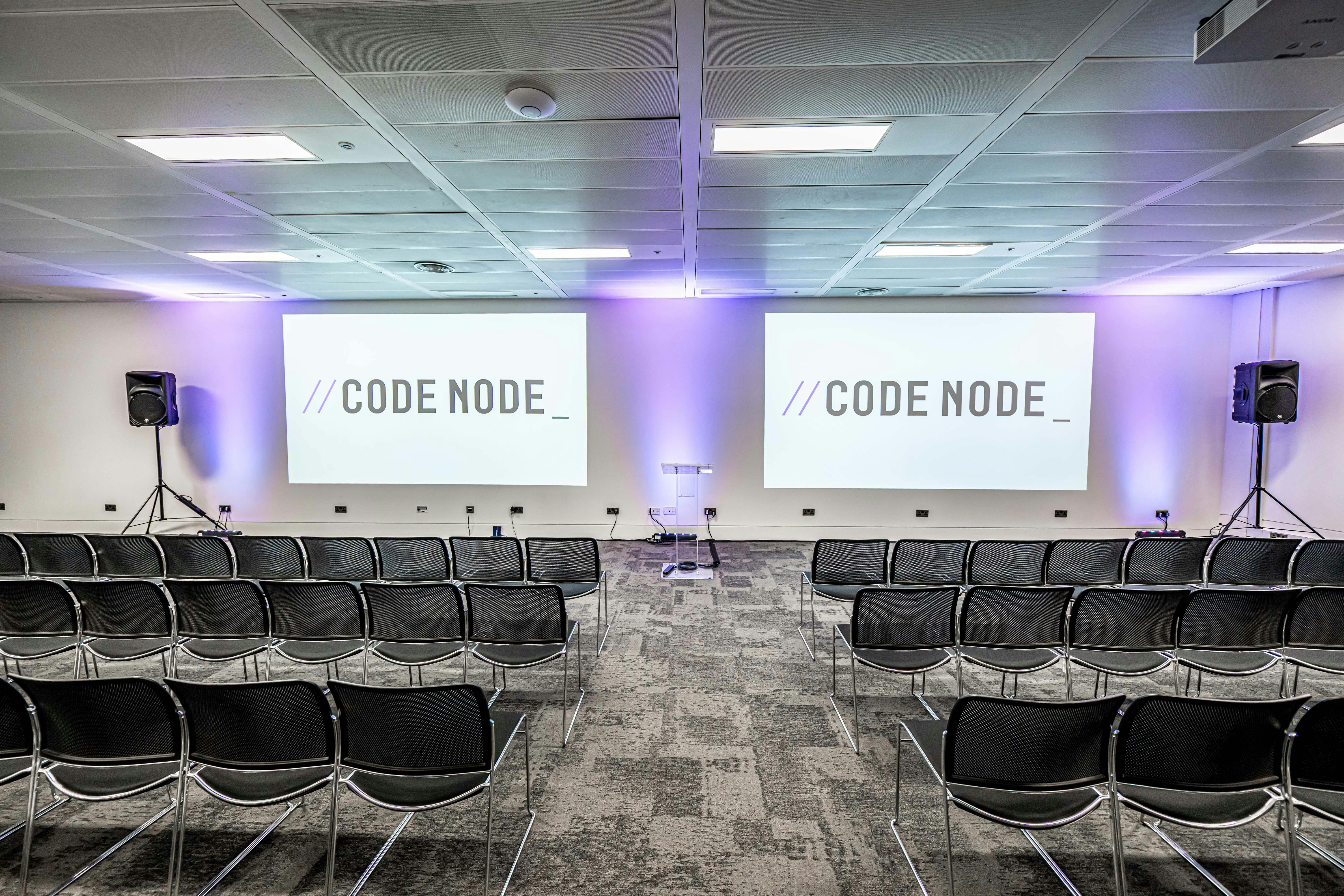 CMD | CodeNode