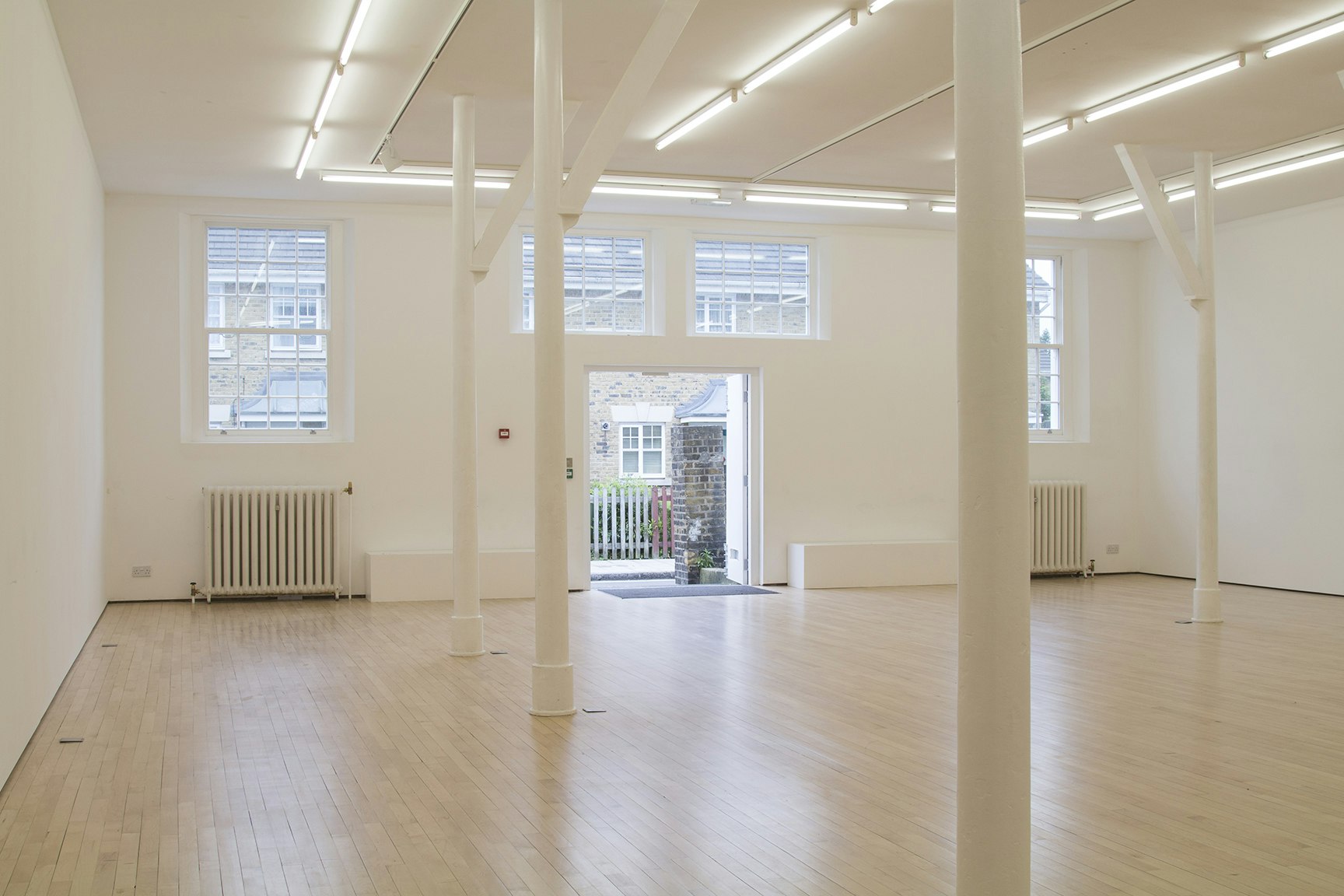 Staffordshire Street - Whole venue image 9