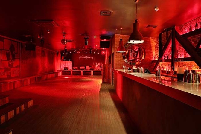 The Blues Kitchen Brixton - The Clubroom image 3