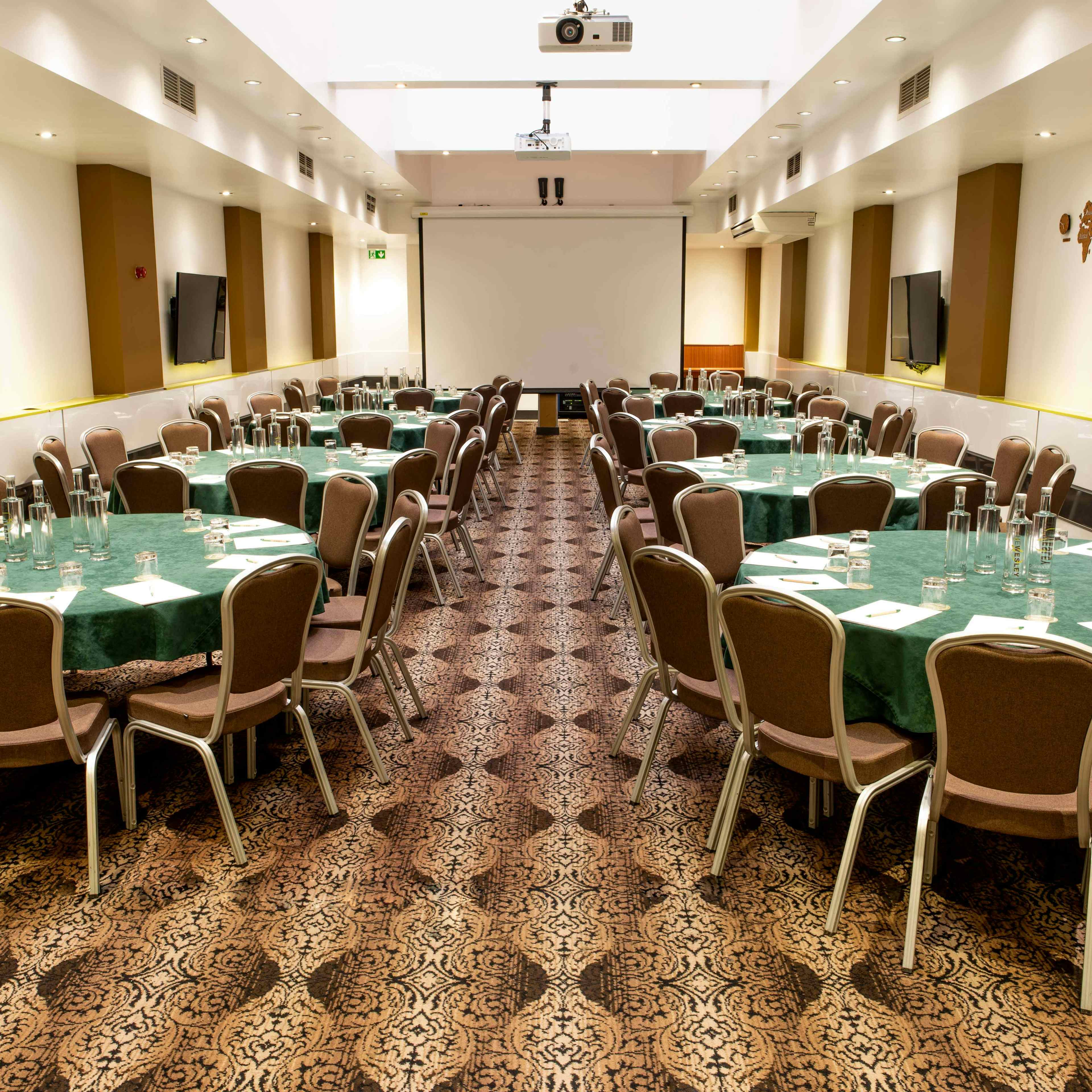 The Wesley Euston Hotel & Conference Venue  - image 2