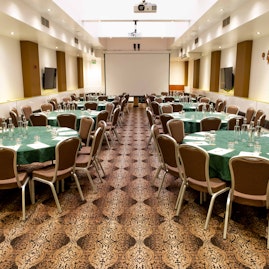 The Wesley Euston Hotel & Conference Venue  - Porter Hall image 2