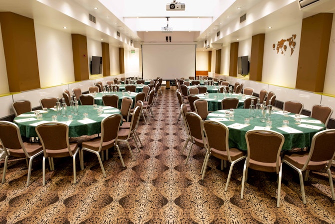 The Wesley Euston Hotel & Conference Venue  - image 2