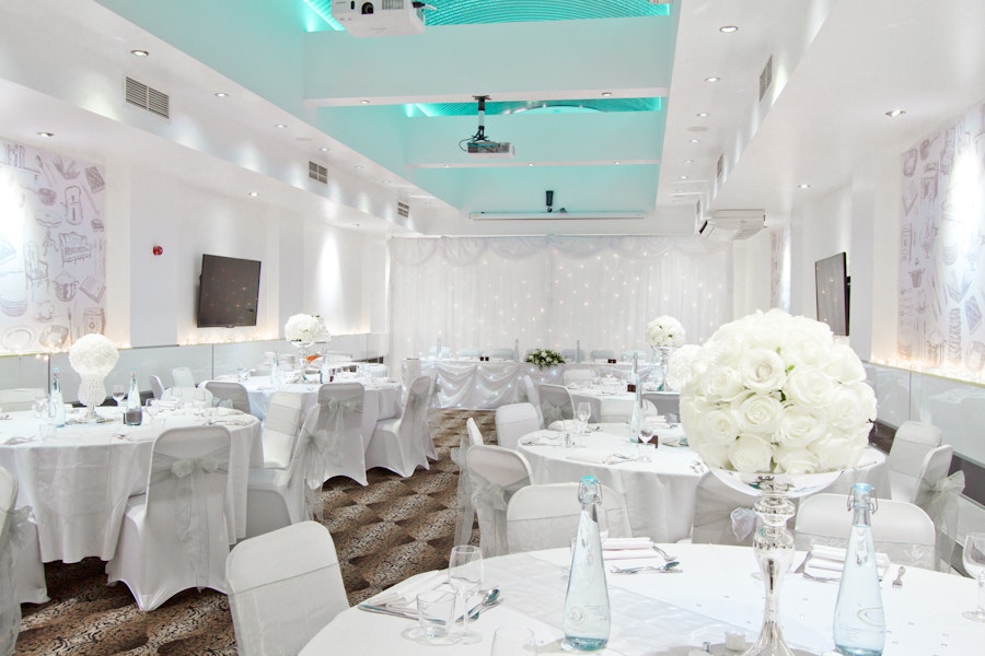 The Wesley Euston Hotel & Conference Venue  - Hilda Porter  image 1