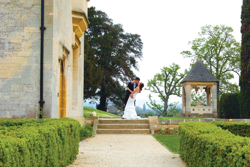 Ellenborough Park Hotel  - De La Bere Court image 2