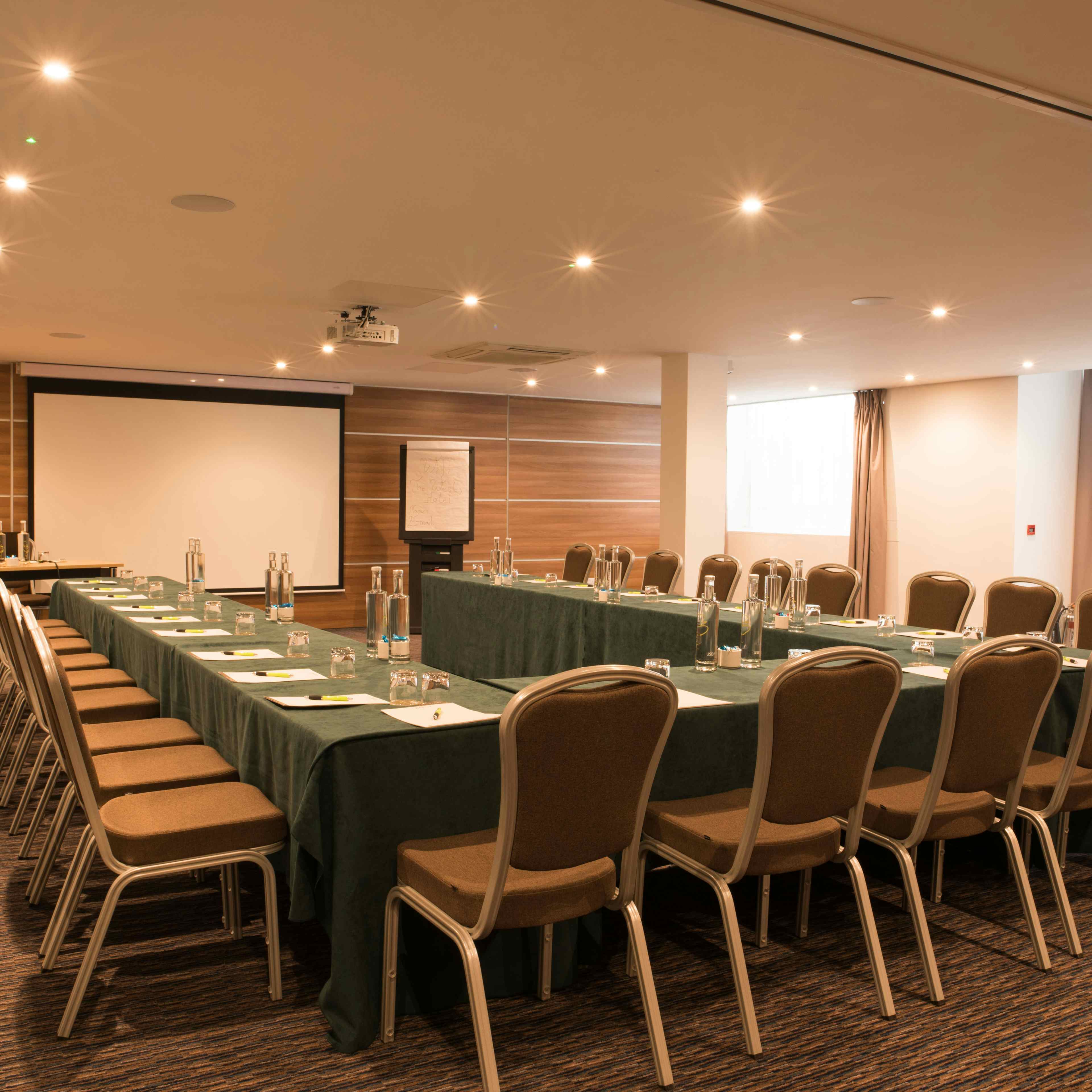 The Wesley Euston Hotel & Conference Venue  - image 3