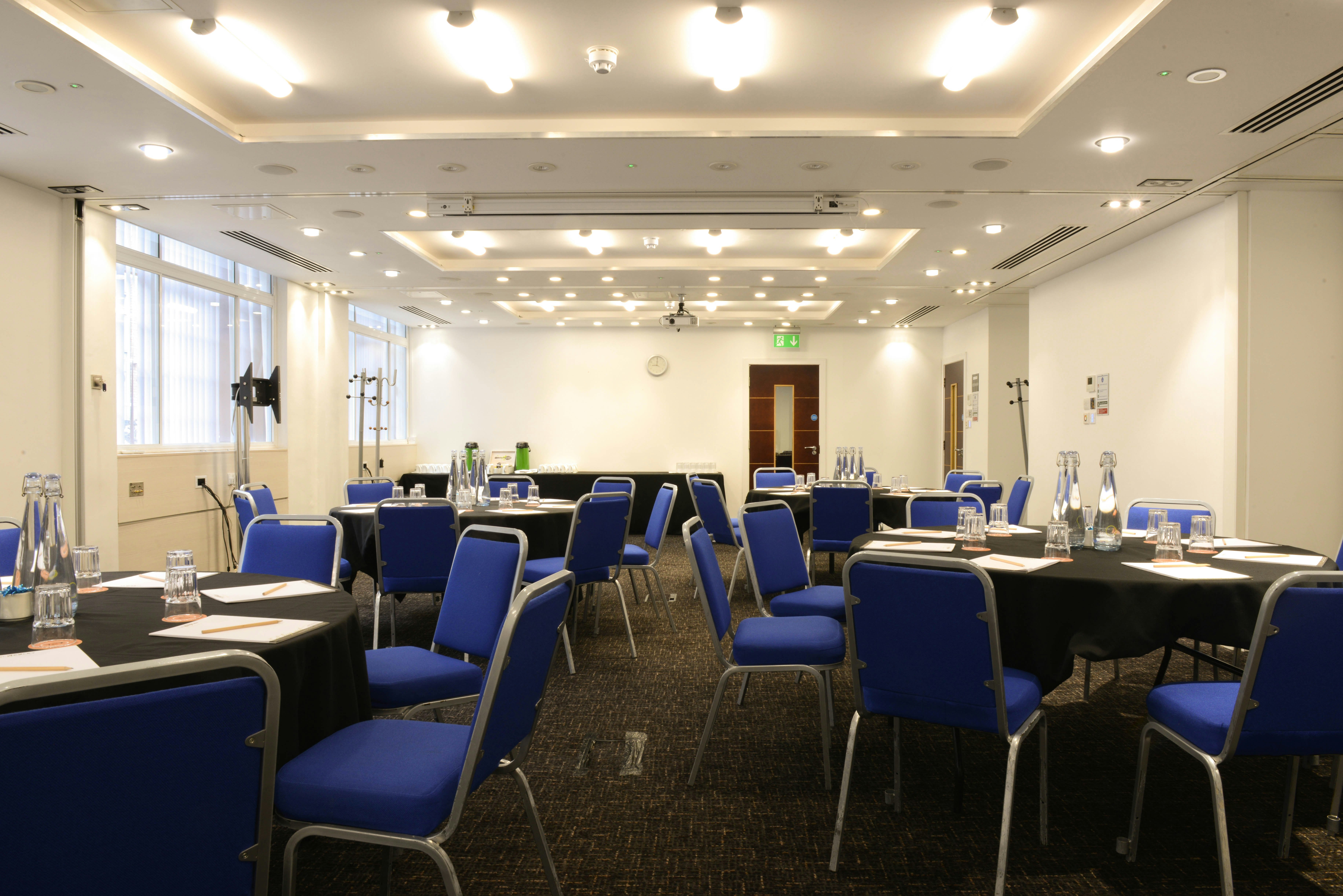 The Wesley Euston Hotel & Conference Venue  - New Room  image 5