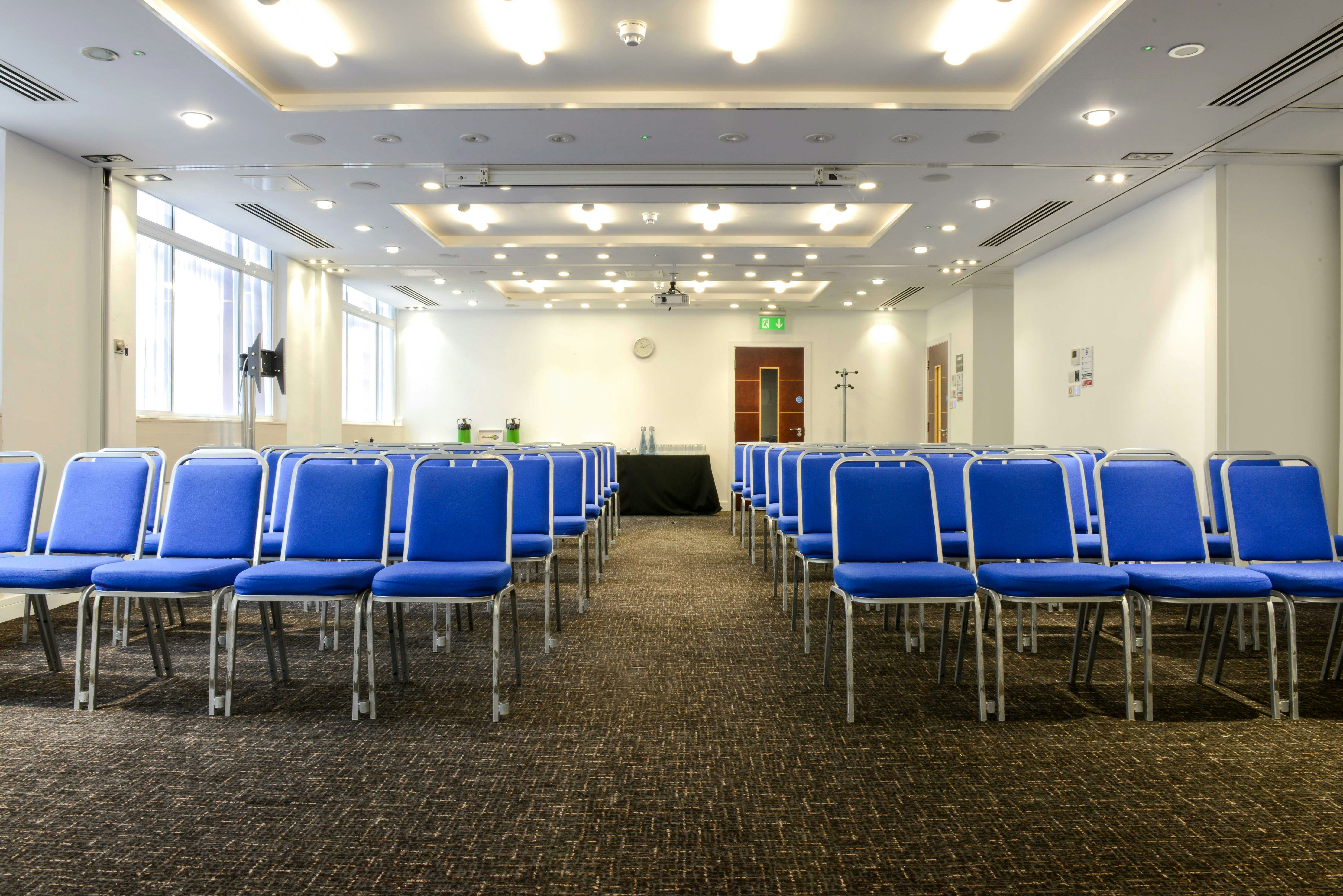 The Wesley Euston Hotel & Conference Venue  - New Room  image 3