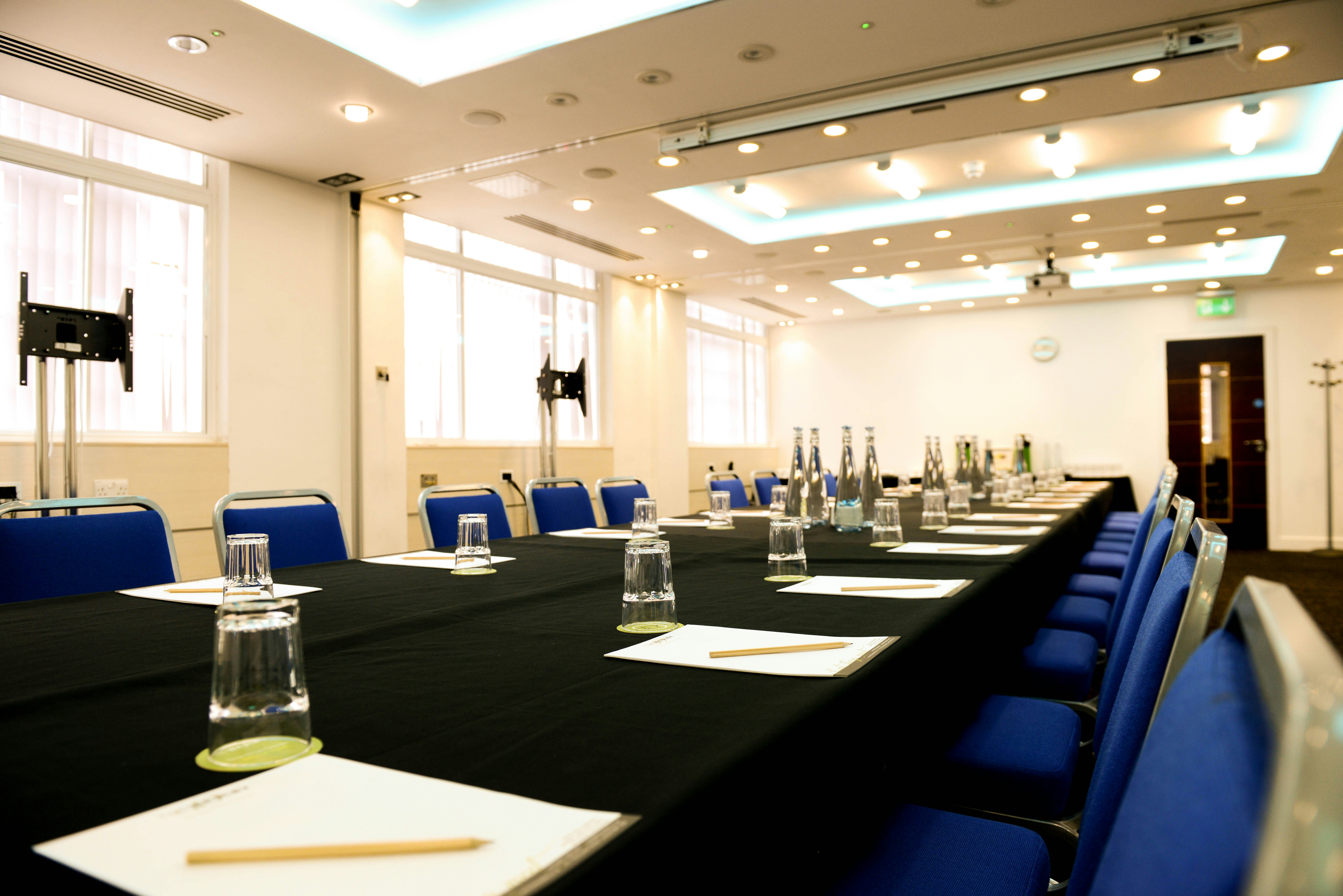 The Wesley Euston Hotel & Conference Venue  - New Room  image 2