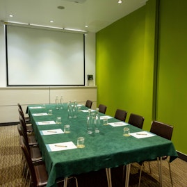 The Wesley Euston Hotel & Conference Venue  - Suite 1 image 1