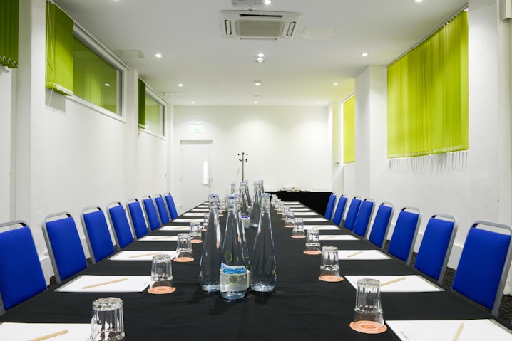 The Wesley Euston Hotel & Conference Venue  - Roger smith  image 1