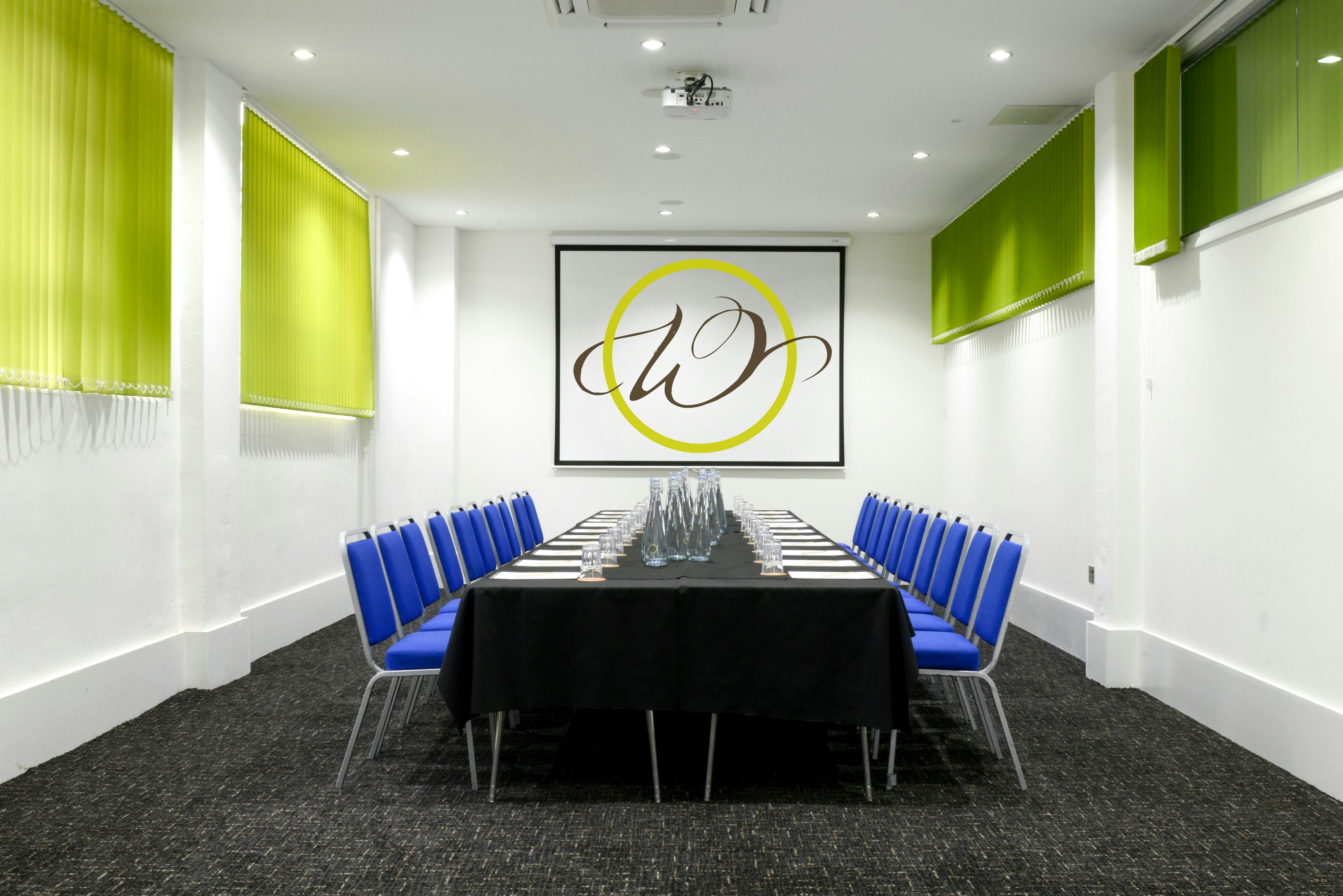 The Wesley Euston Hotel & Conference Venue  - Roger smith  image 2