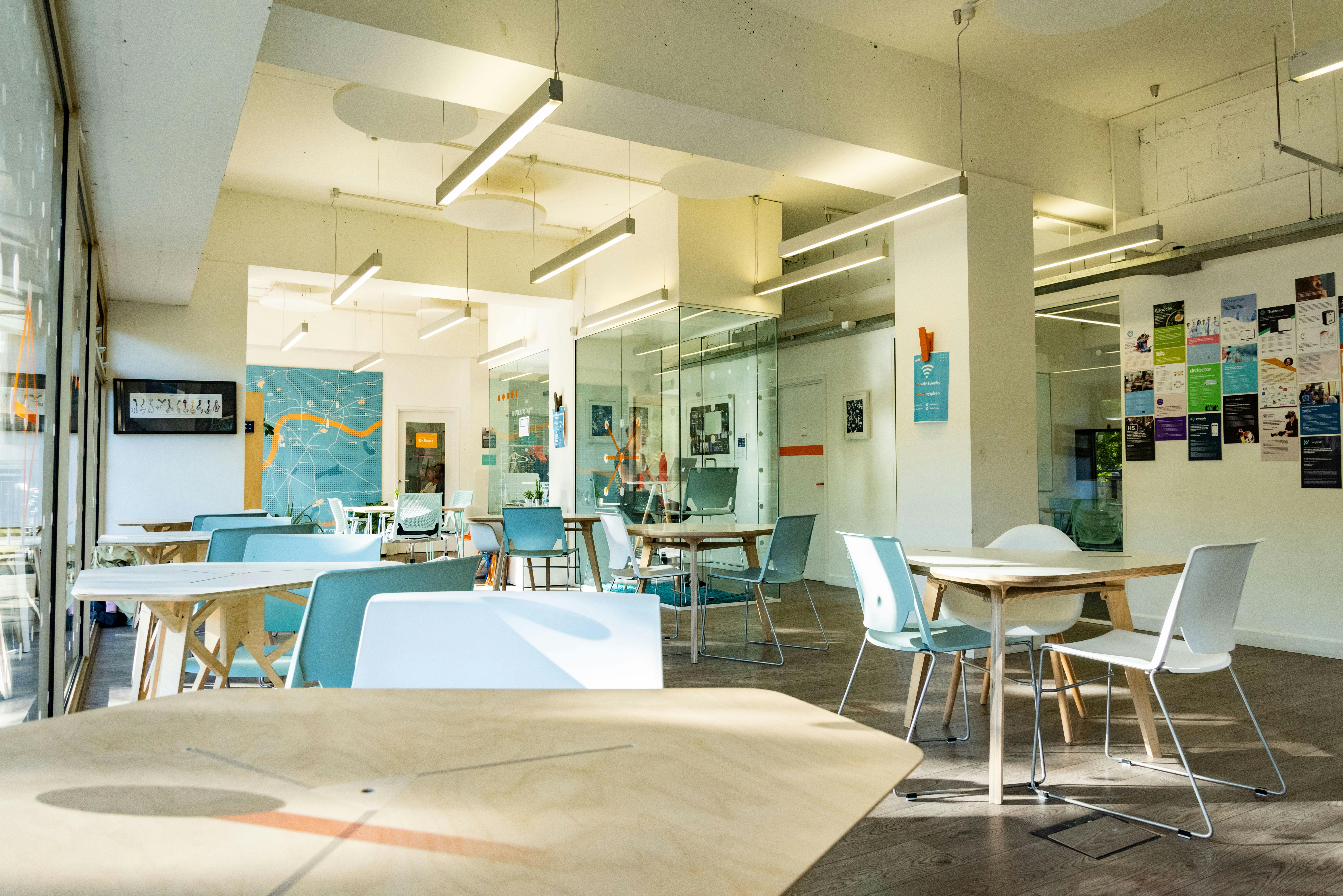 Health Foundry - image 3