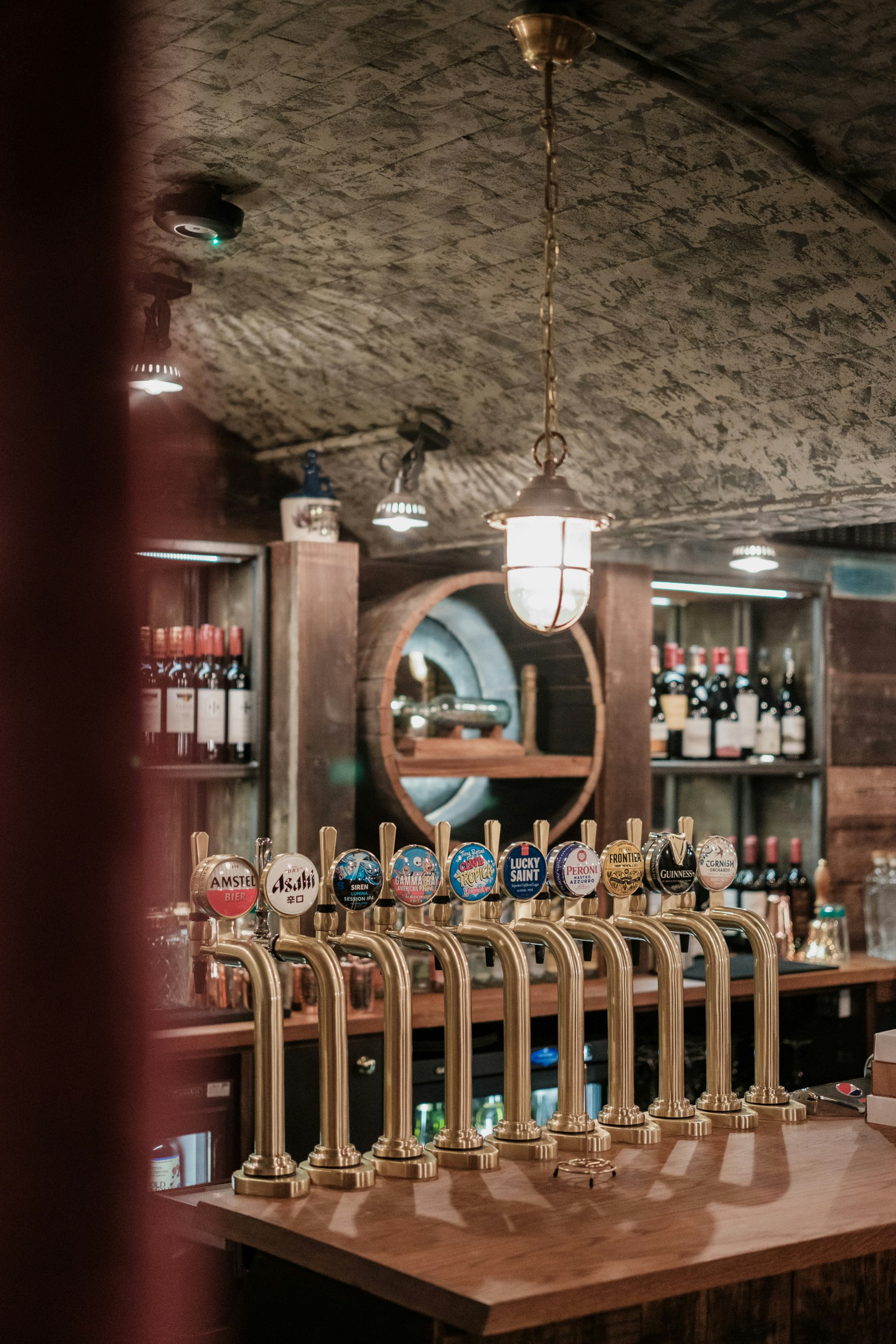 The Admiralty - The Lower Deck image 4