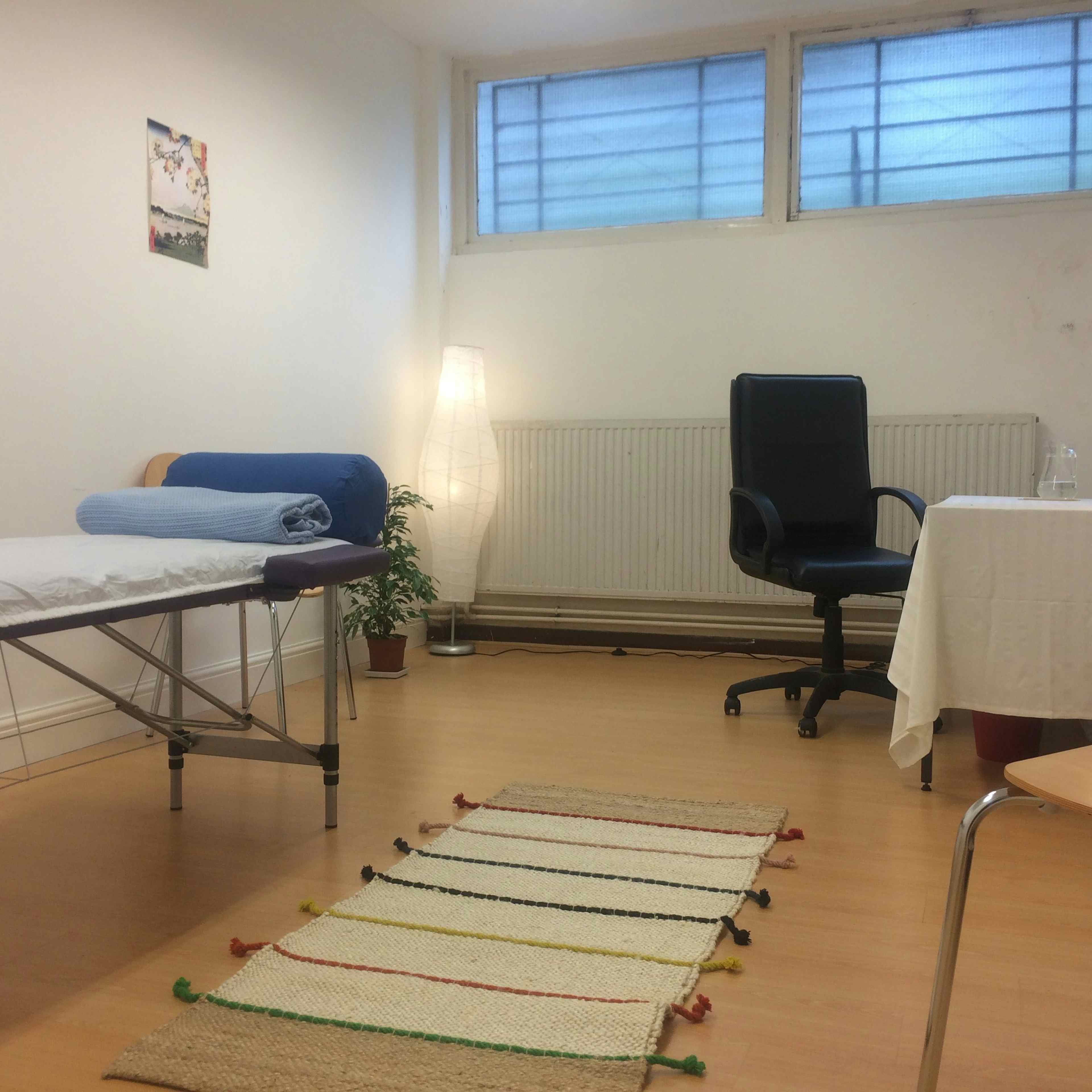 Centre 151 - Therapy Room image 1