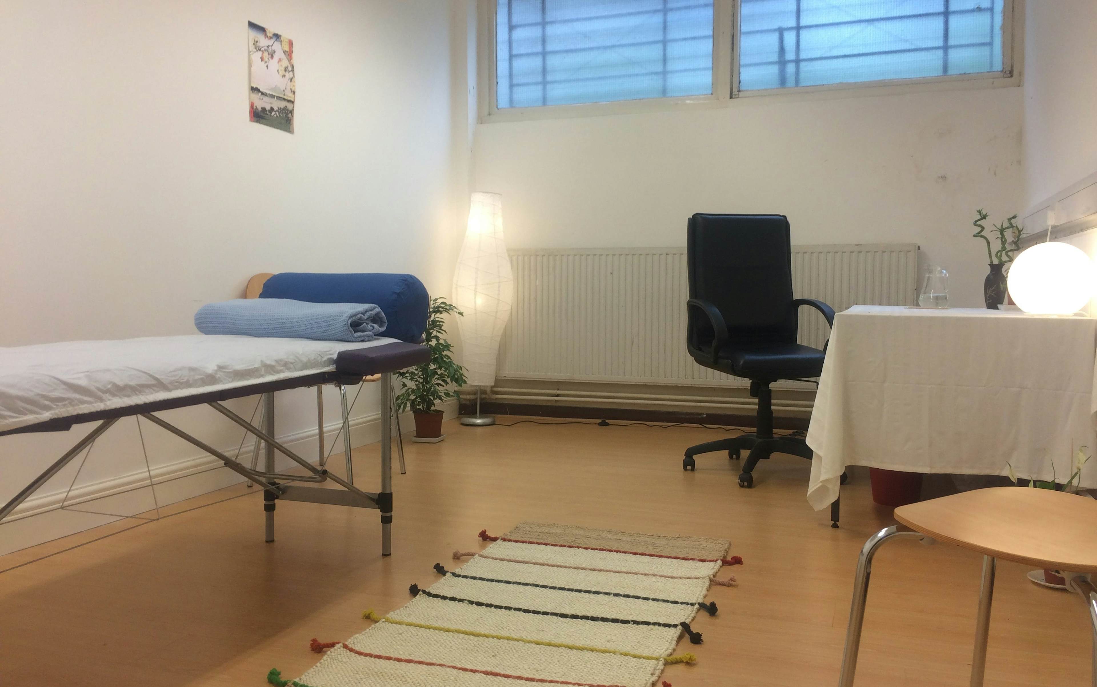Centre 151 - Therapy Room image 1