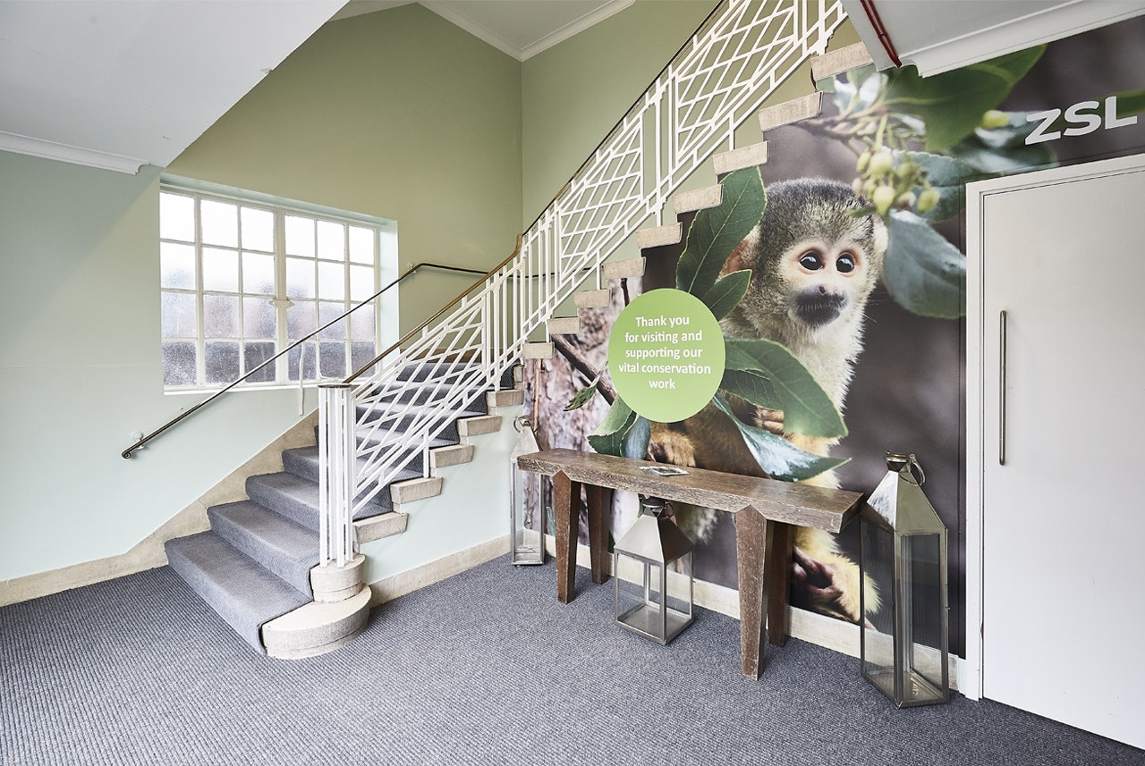 ZSL London Zoo - Prince Albert Suite image 8