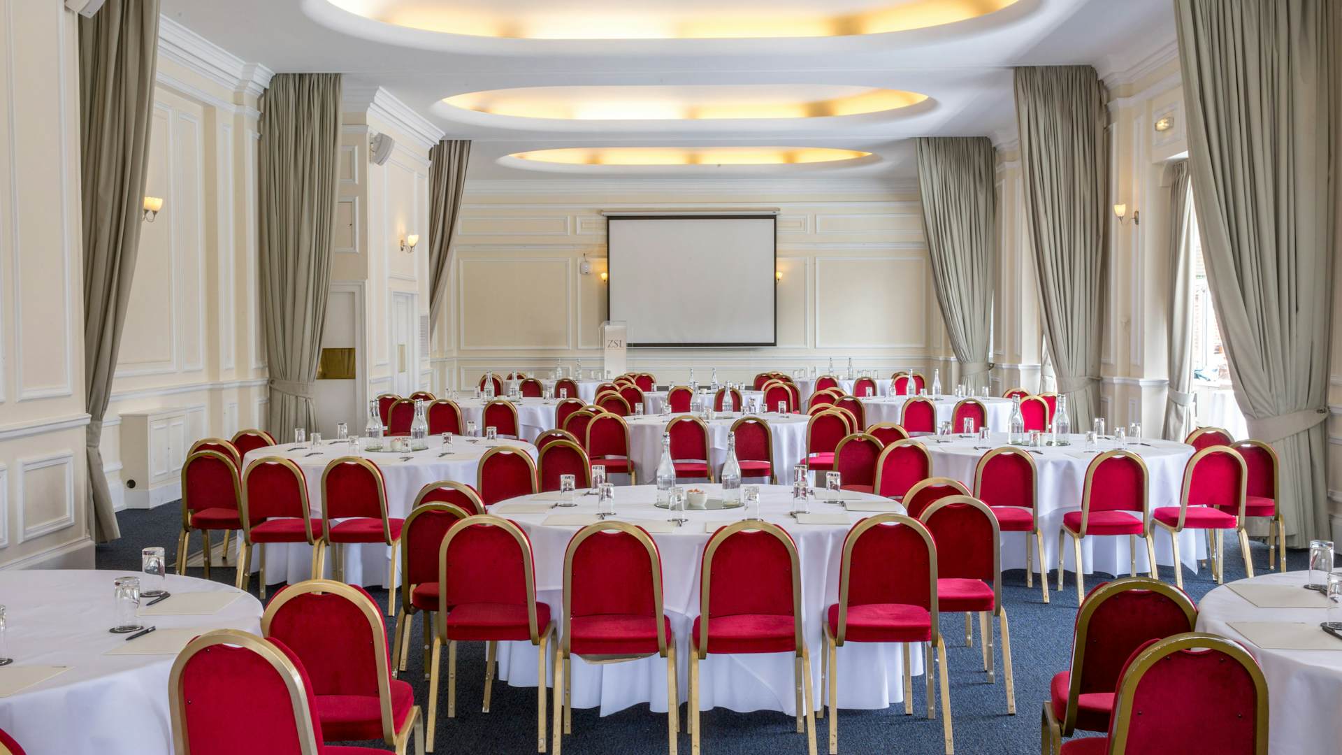 The Prince Albert Suite