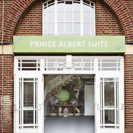 ZSL London Zoo - Prince Albert Suite image 6