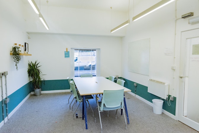 Health Foundry - Medium Meeting Room image 2