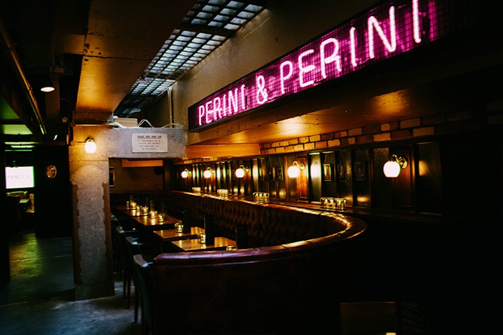 Perini & Perini  - Private Room  image 1