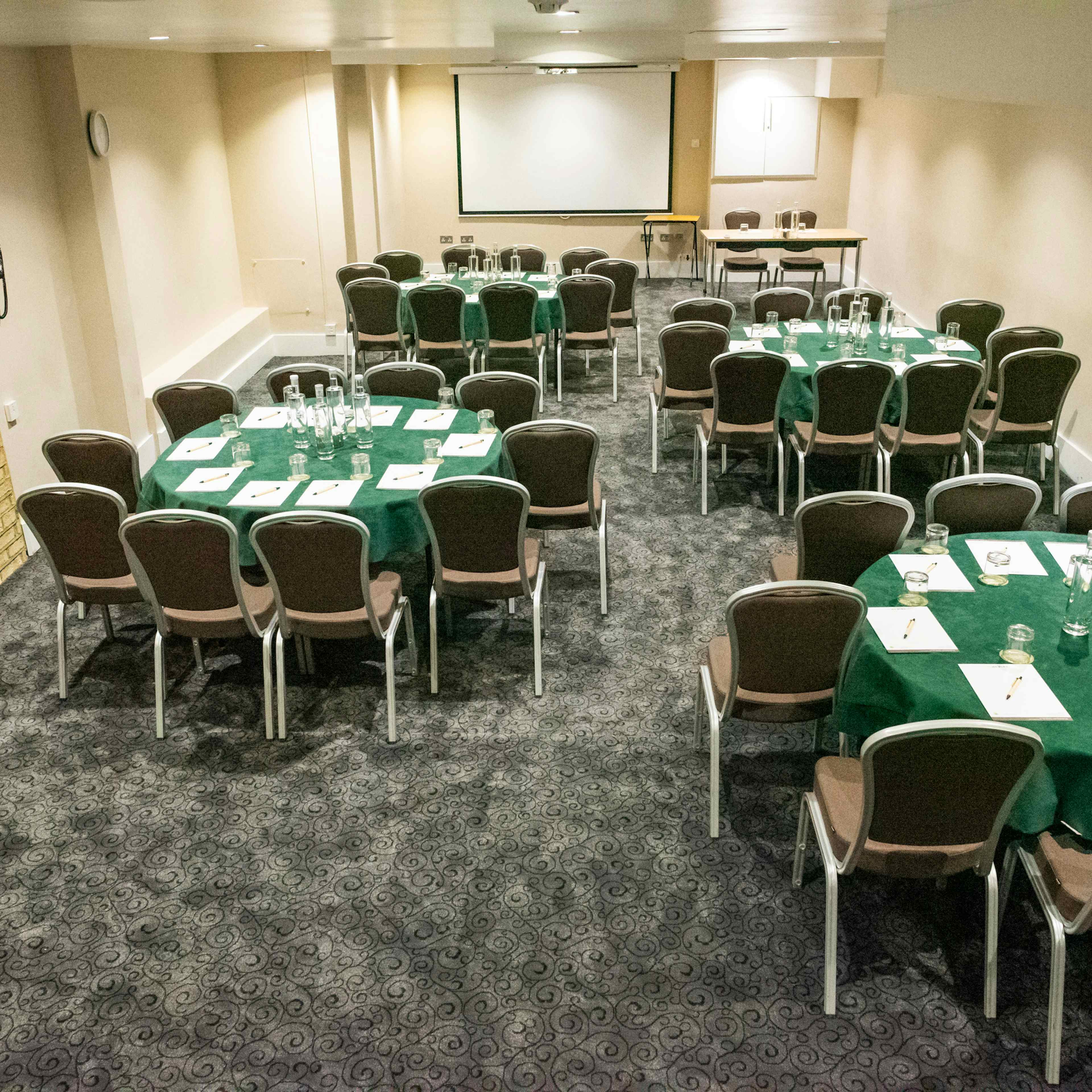 The Wesley Euston Hotel & Conference Venue  - Kings Cross image 1
