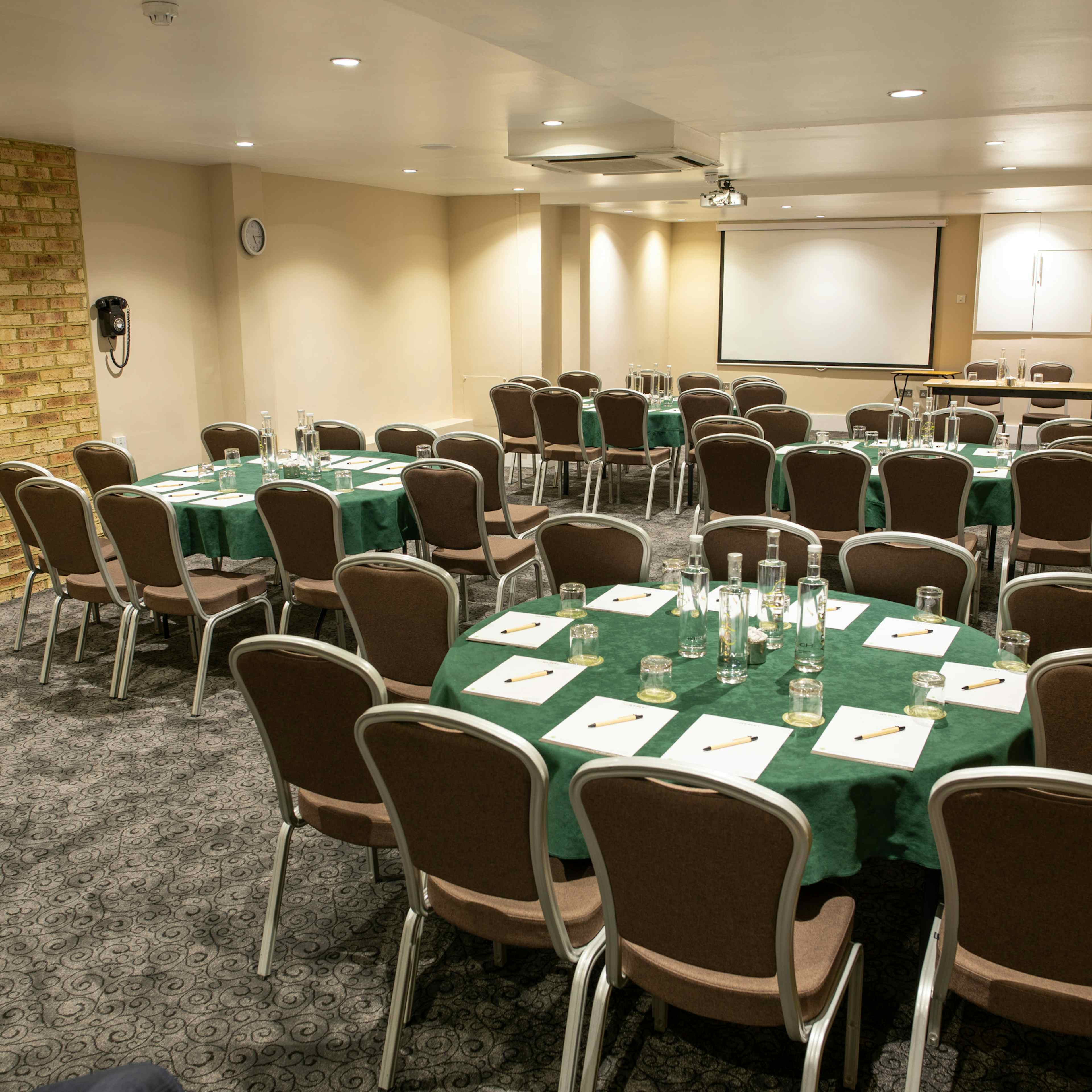 The Wesley Euston Hotel & Conference Venue  - Kings Cross image 2