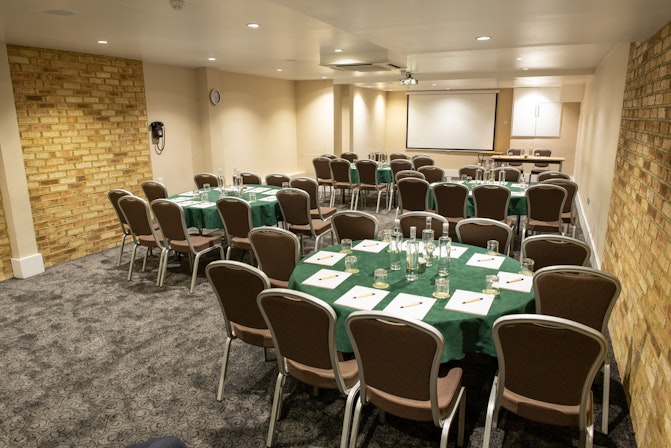 The Wesley Euston Hotel & Conference Venue  - Kings Cross image 2
