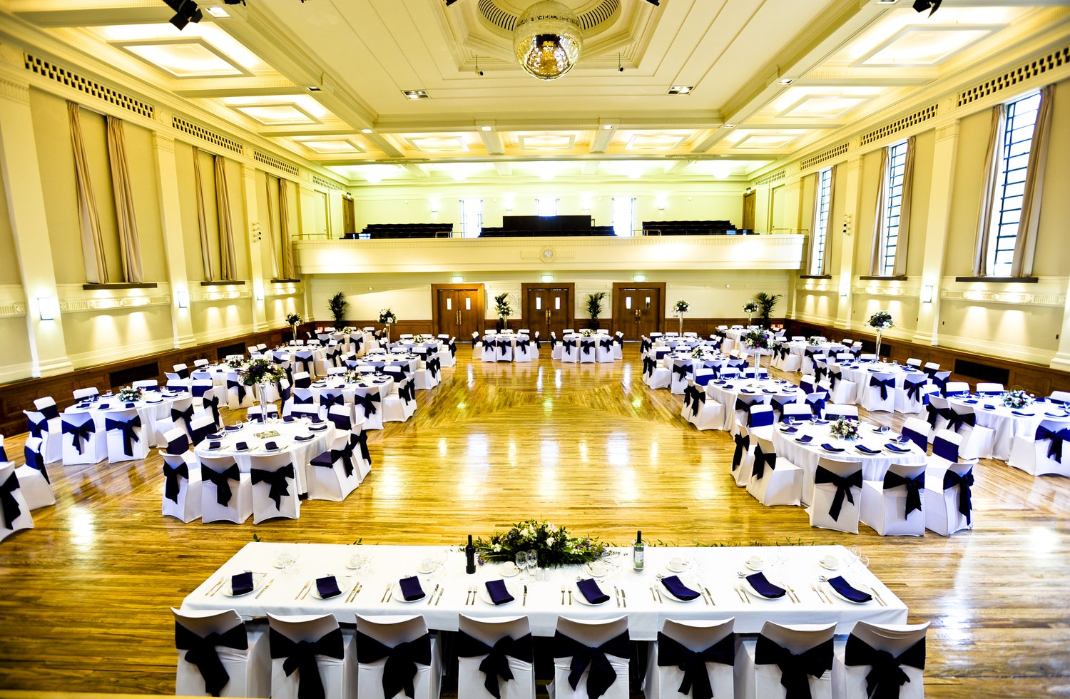 Asian Wedding Venues in London - Stoke Newington Town Hall