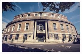 Events | Assembly Hall