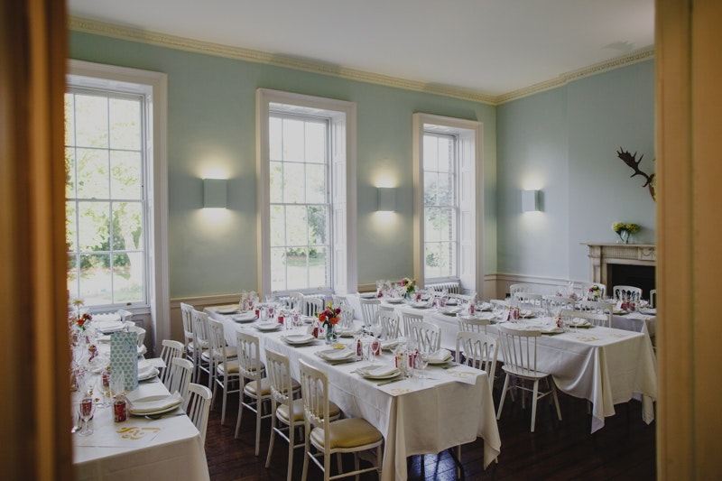 Weddings | Dining Room