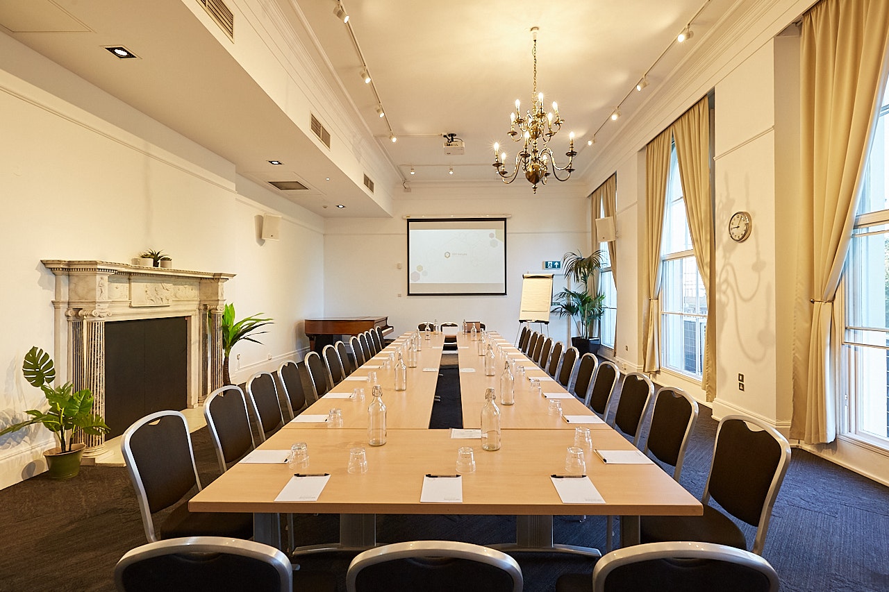 Cheap Conference Venues in London - ISH Venues