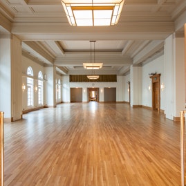 Hackney Town Hall - Assembly Hall image 1