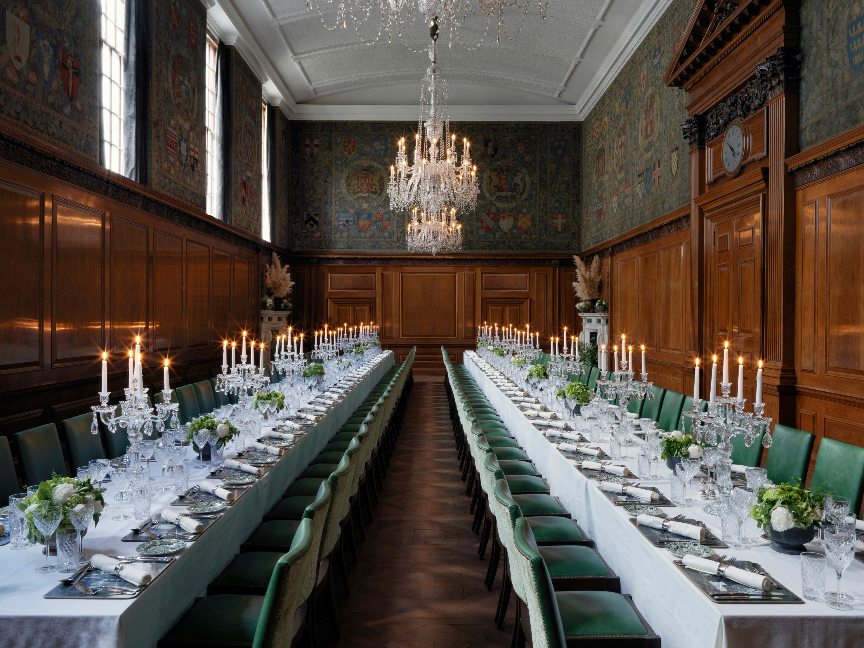 Business | The Tapestry Room