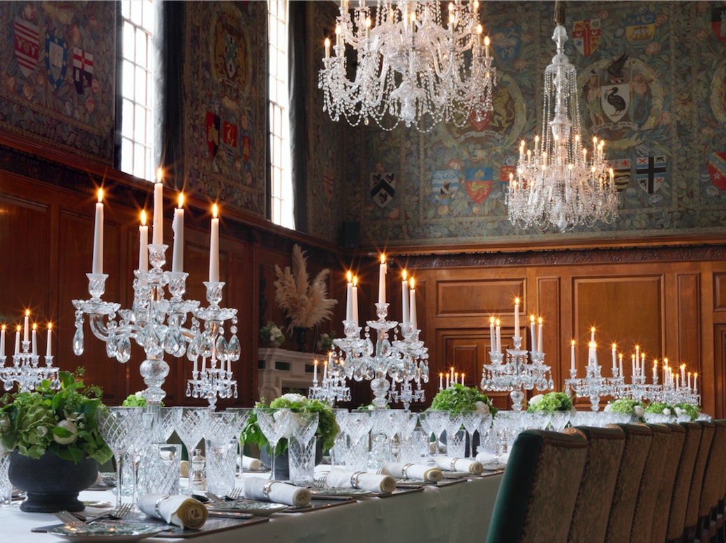 The Ned - The Tapestry Room image 2