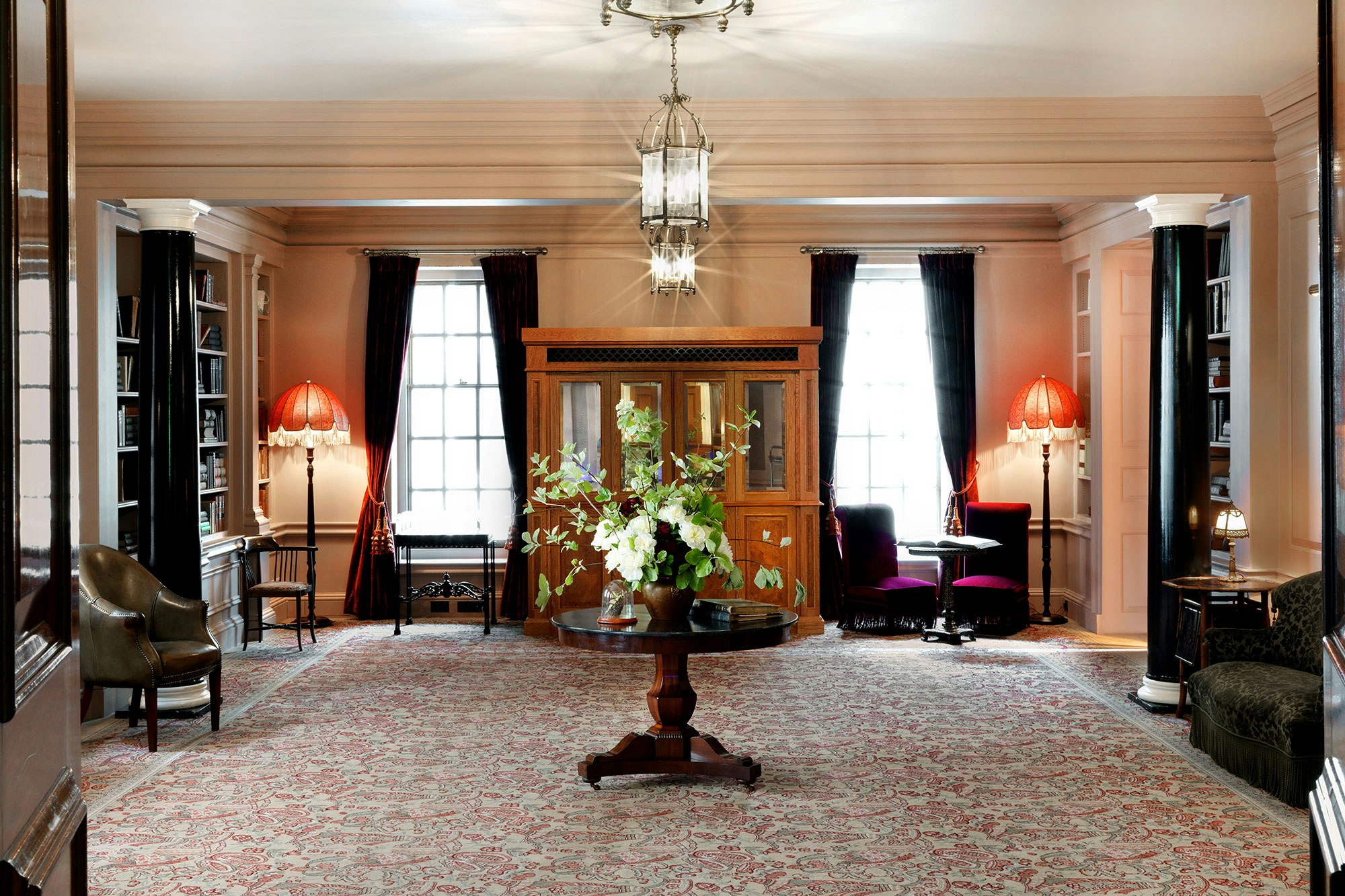 Business | The Drawing Room