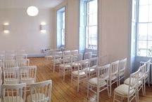 Clissold House - New River Room image 2