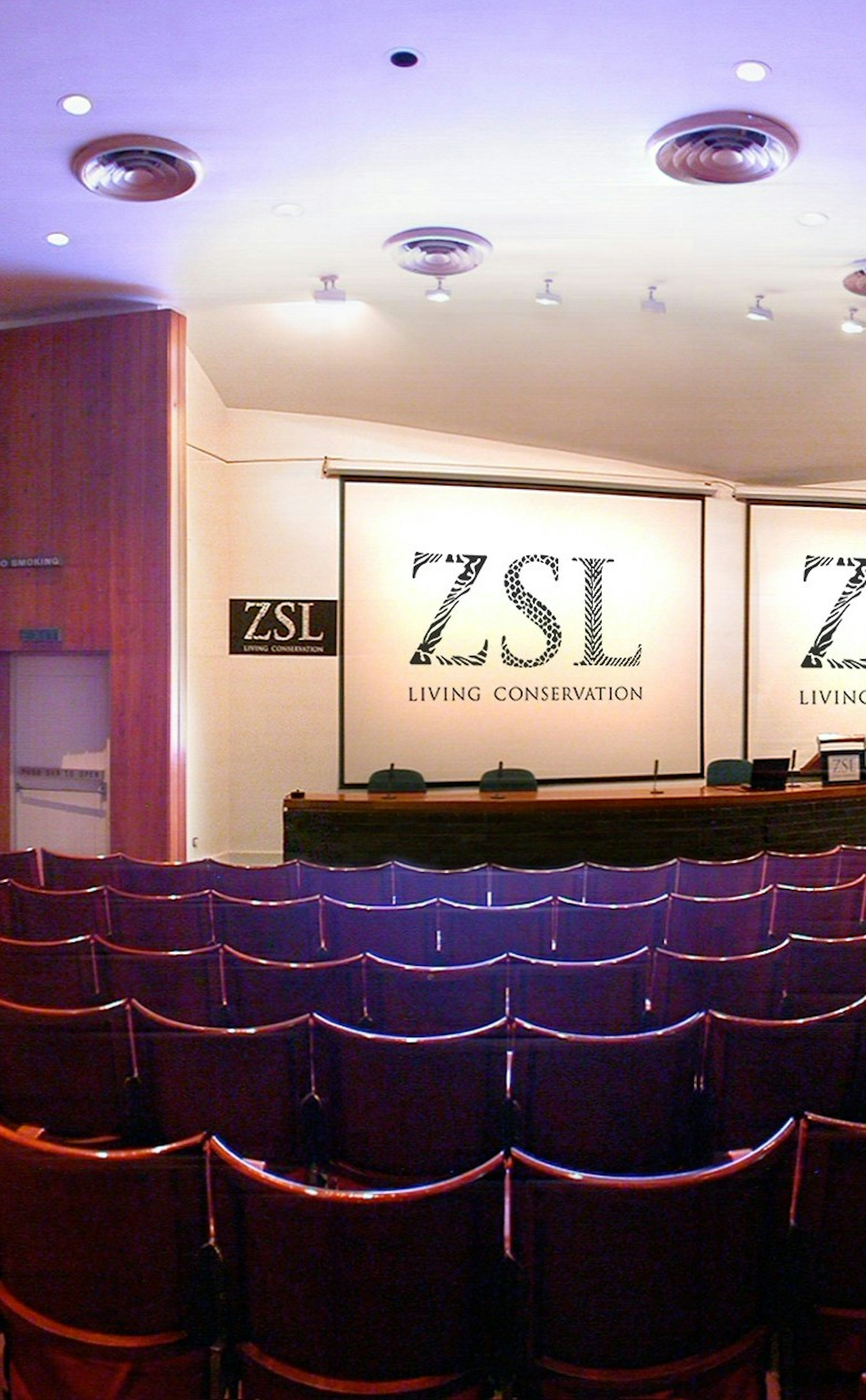 Corporate Away Day - ZSL London Zoo