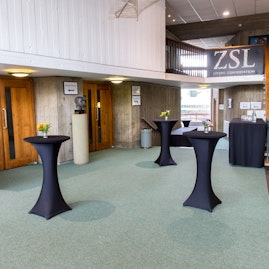 ZSL London Zoo - Huxley Theatre and Bartlett Suite image 5