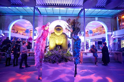 Events - ZSL London Zoo
