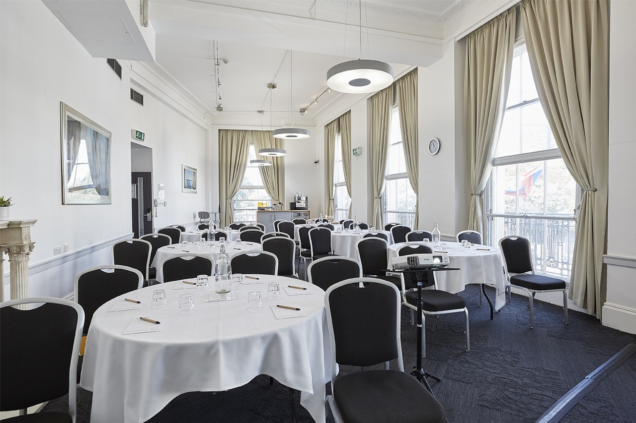 Business | The Club Room