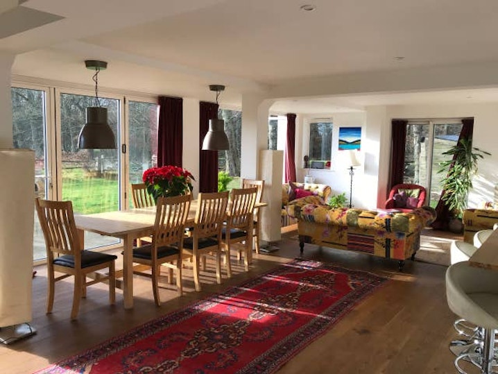 A Sussex House - Whole venue image 1