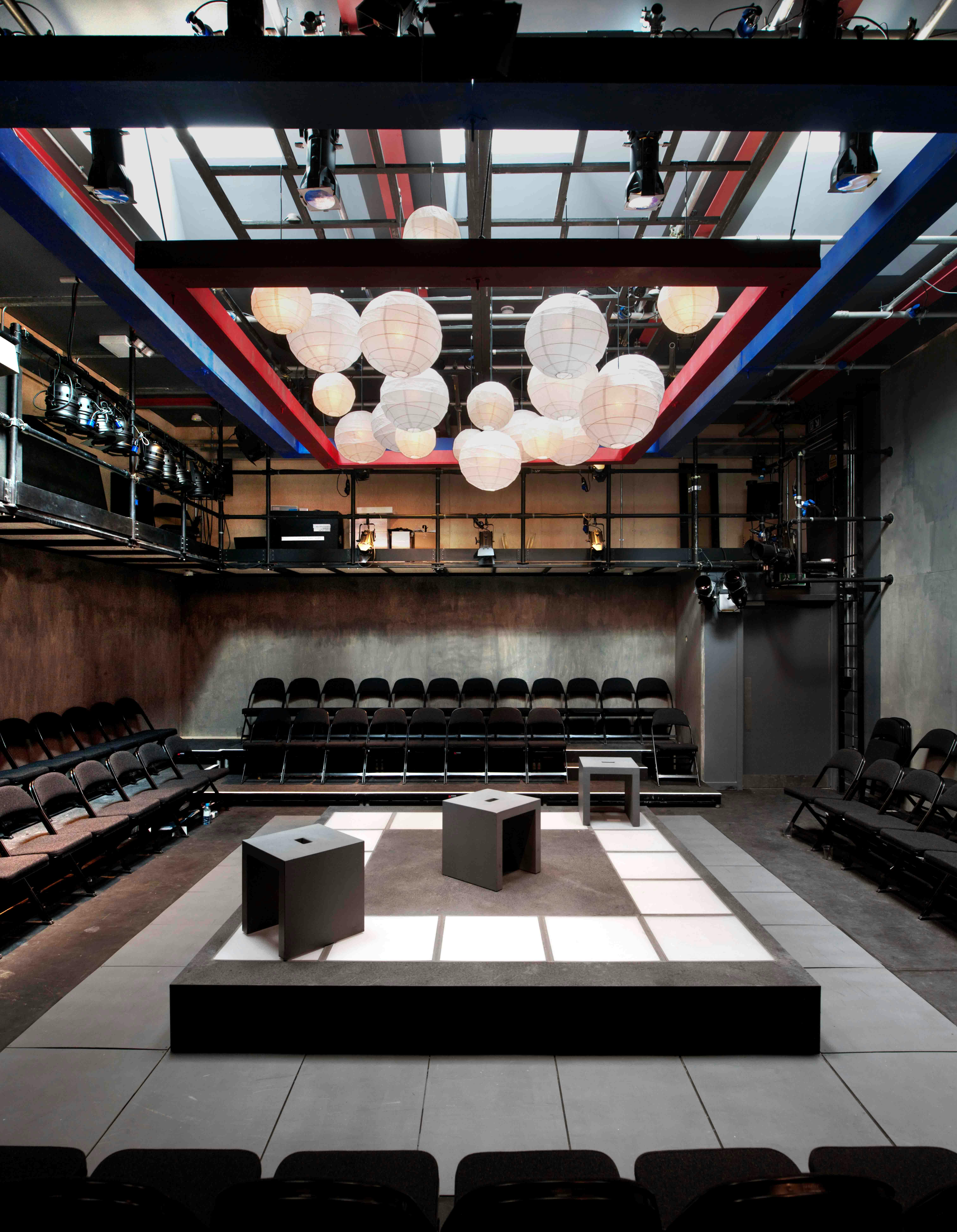 Park 90  Arts  Park Theatre