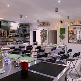 Complete Kitchen @ The Avenue Cookery School - Professional Kitchen to rent & hire image 2